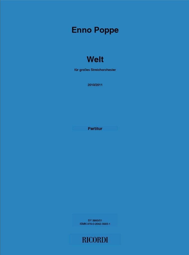 Welt